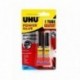 Colle UHU power glue 3g+3g gratuit